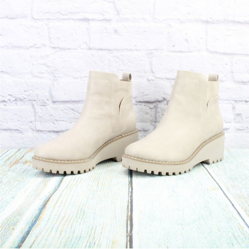 Dolce Vita Rango Boots